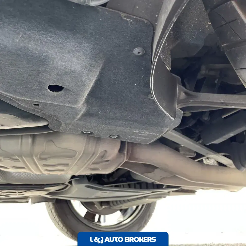 2021 Bentley Bentayga V8