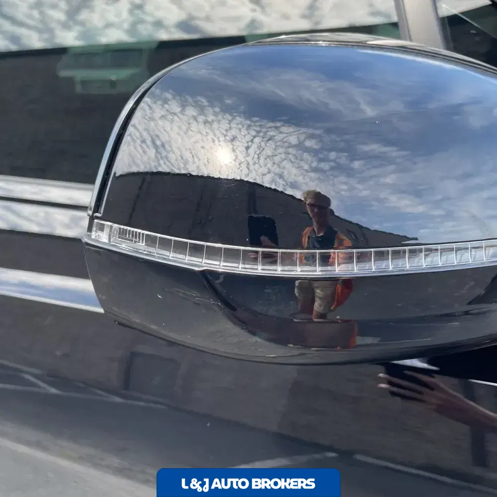 2021 Bentley Bentayga V8