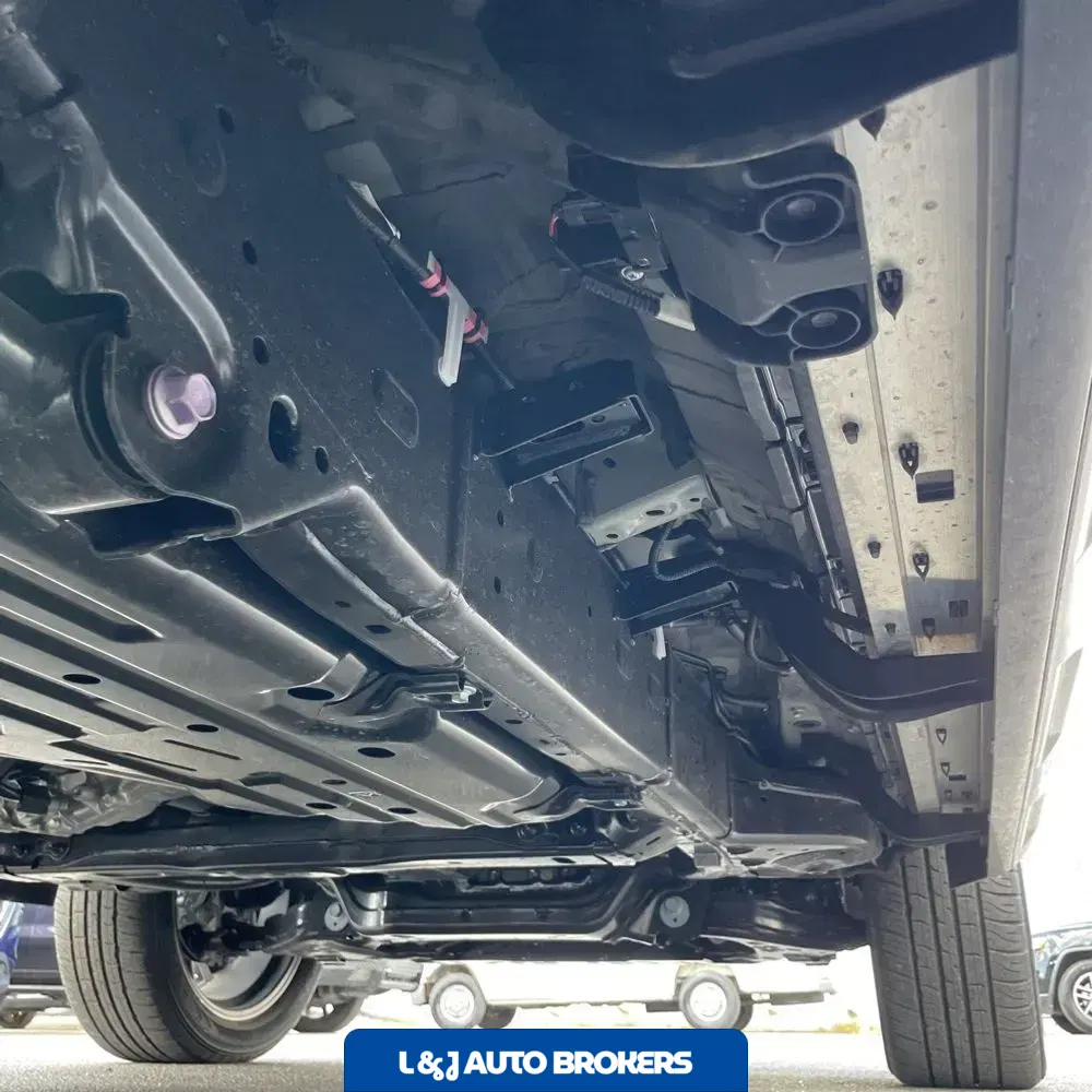 2024 Lexus GX 550 Luxury
