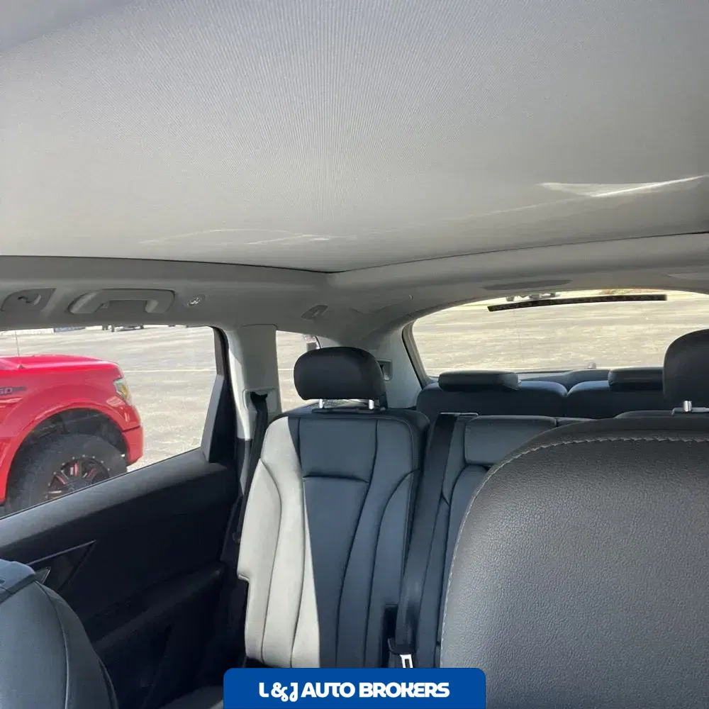 2024 Audi Q7 Premium Plus 55