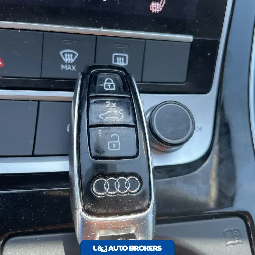 2024 Audi Q7 Premium Plus 55