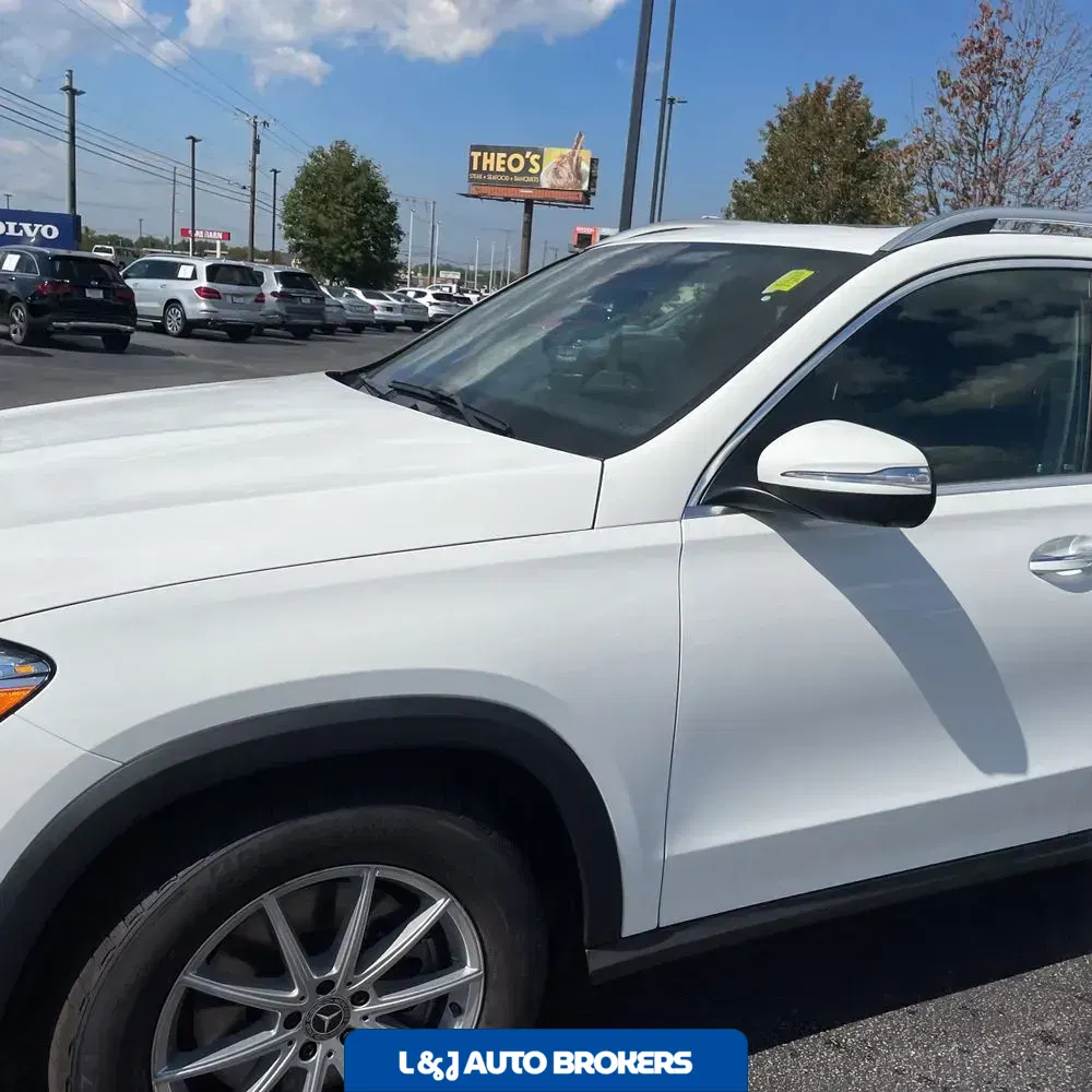 2024 Mercedes-Benz GLE GLE 450e 4MATIC
