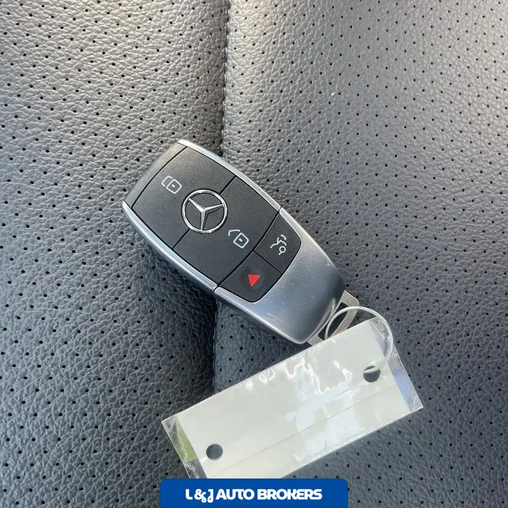 2024 Mercedes-Benz GLE GLE 450e 4MATIC