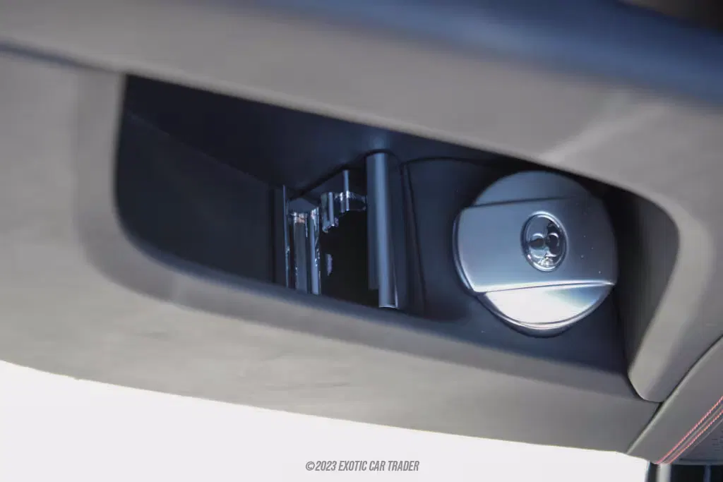 2020 Bentley Flying Spur W12 Sedan
