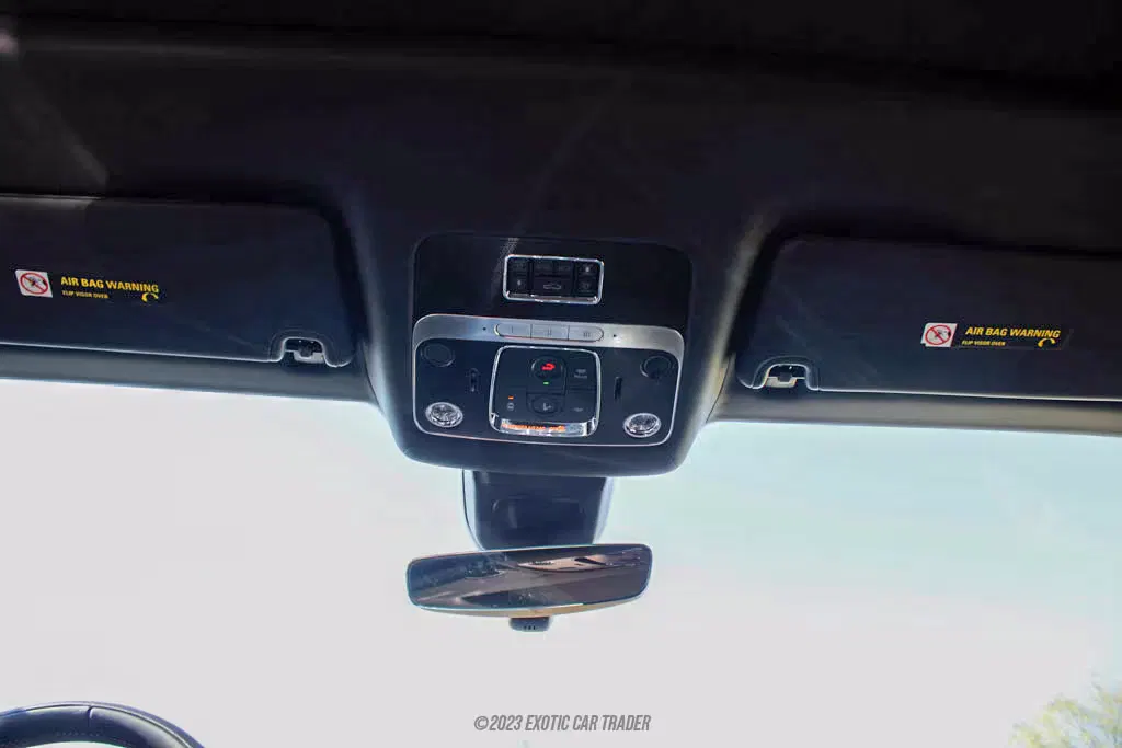 2020 Bentley Flying Spur W12 Sedan
