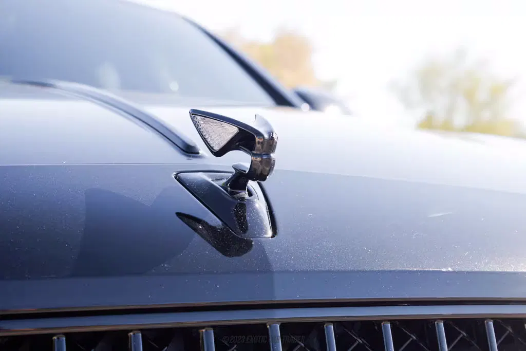 2020 Bentley Flying Spur W12 Sedan