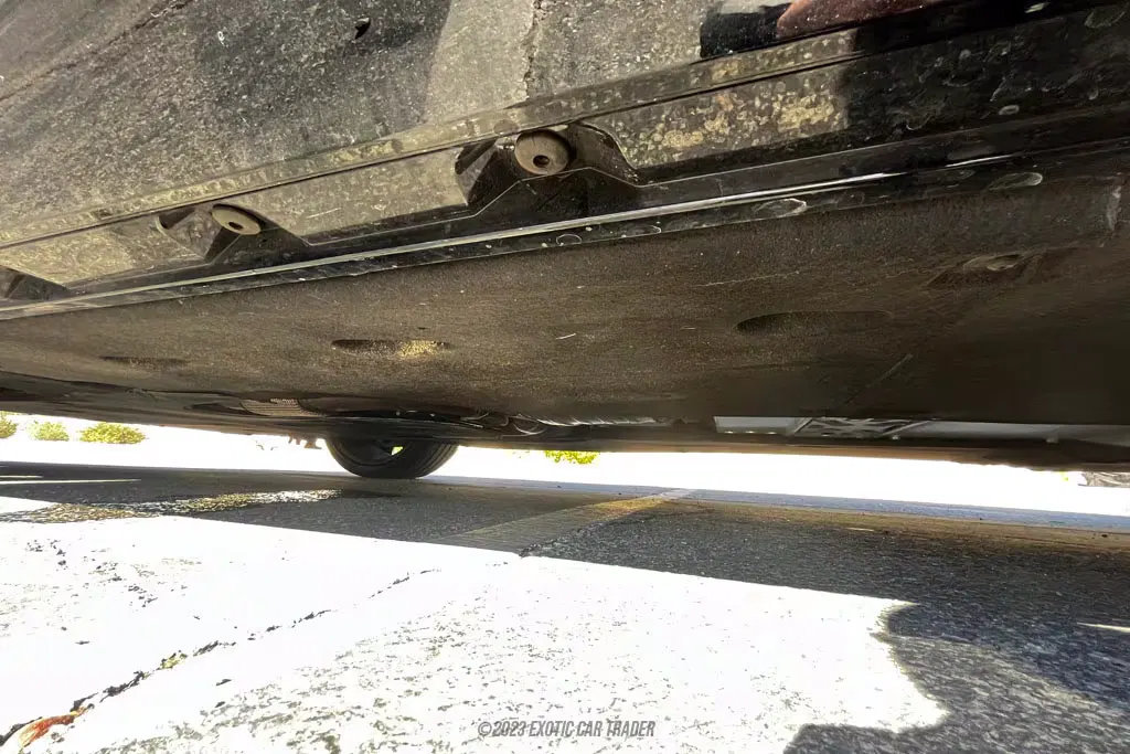 2020 Bentley Flying Spur W12 Sedan