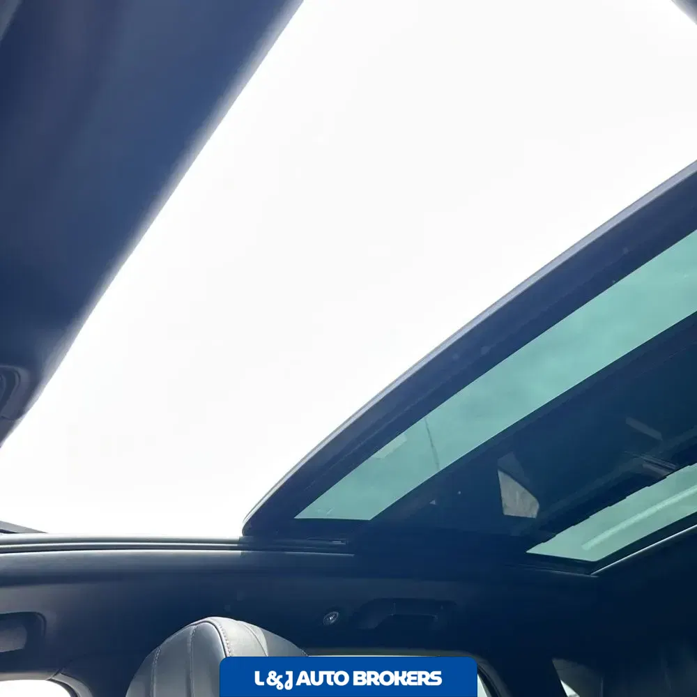 2018 Bentley Bentayga Base
