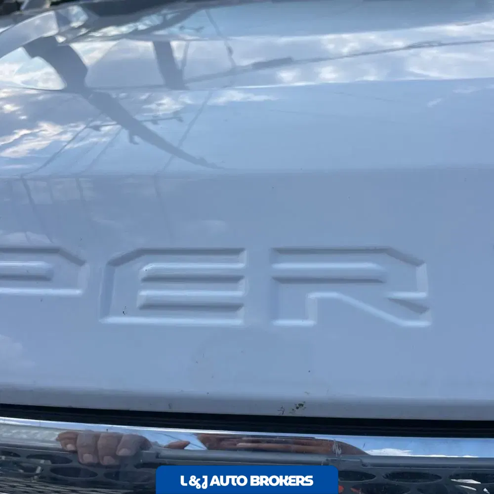 2021 Ford F-250 Super Duty Lariat