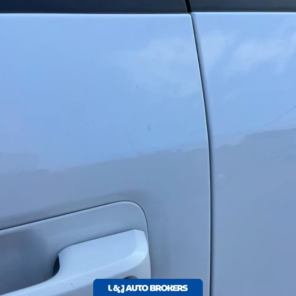 2021 Ford F-250 Super Duty Lariat