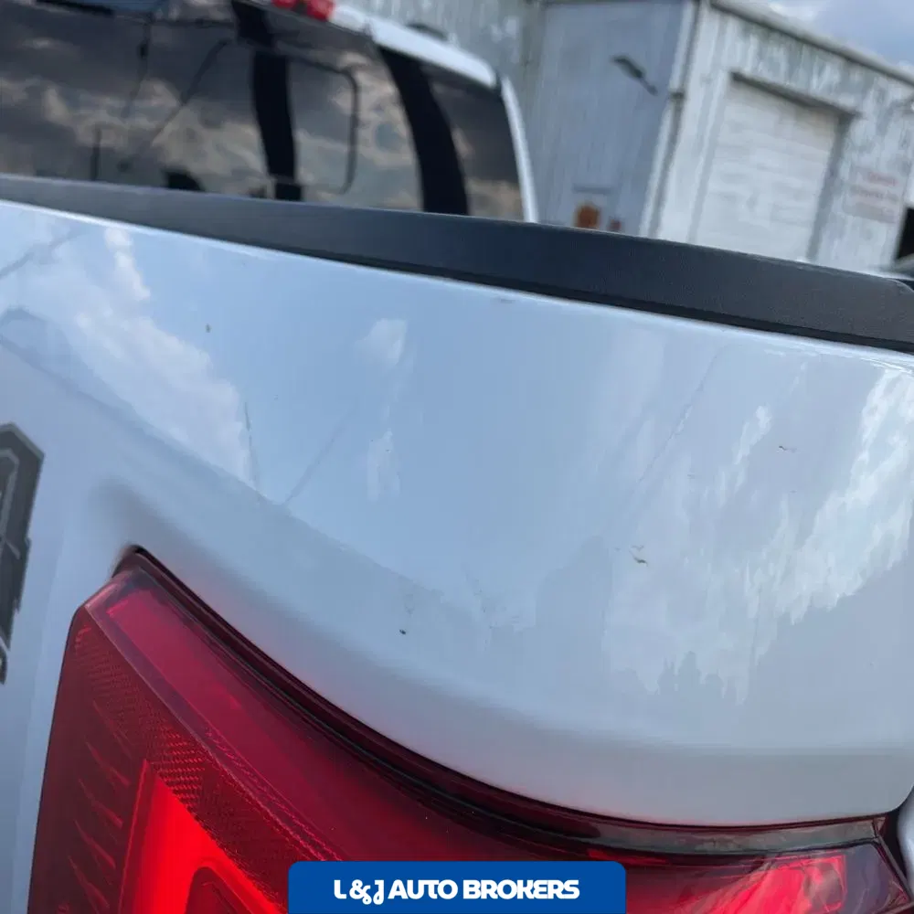 2021 Ford F-250 Super Duty Lariat