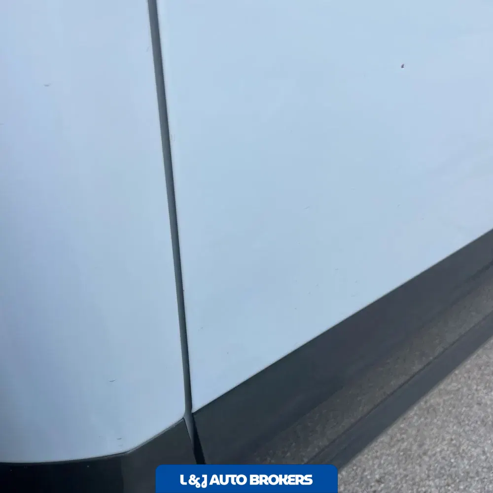 2021 Ford F-250 Super Duty Lariat