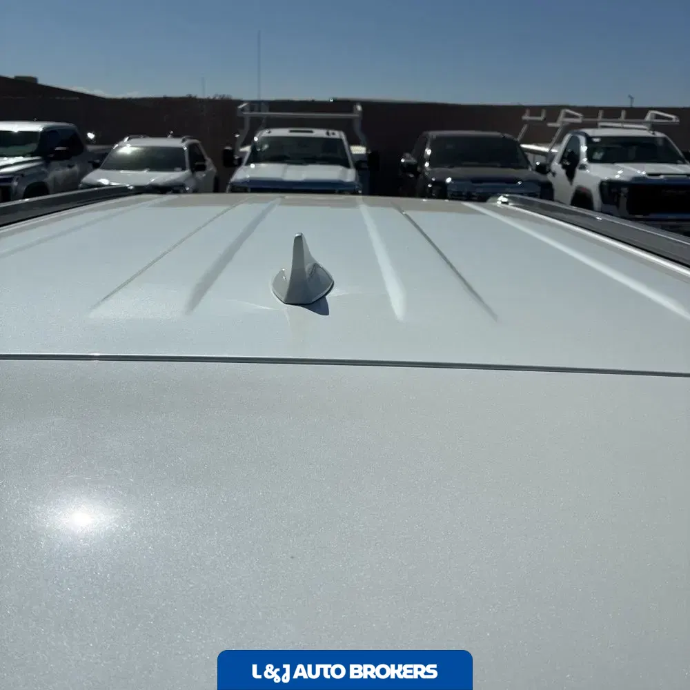 2022 Lexus GX 460 Base