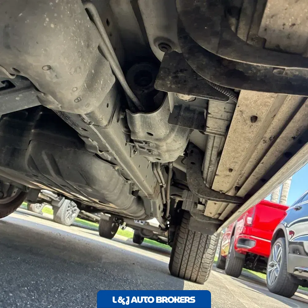 2022 Lexus GX 460 Base