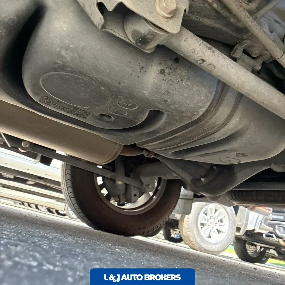 2022 Lexus GX 460 Base