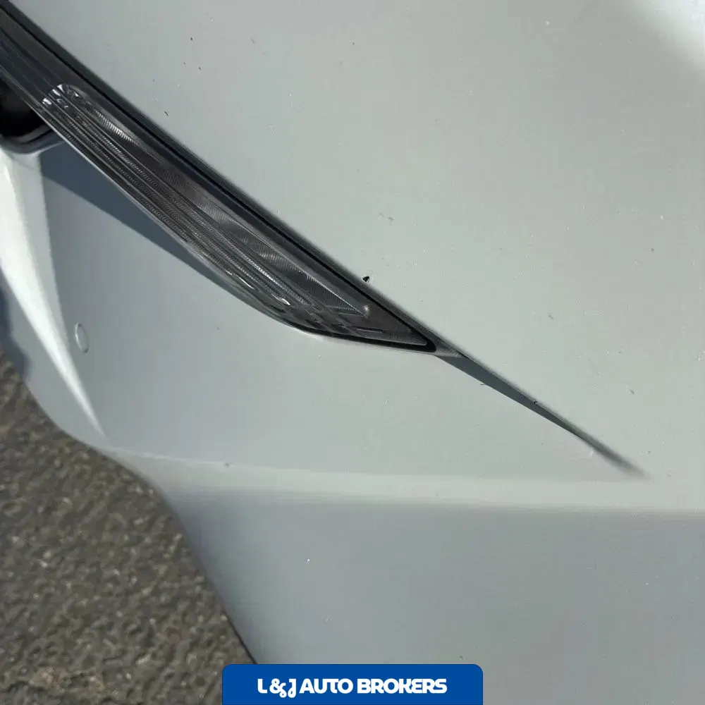 2022 Lexus GX 460 Base