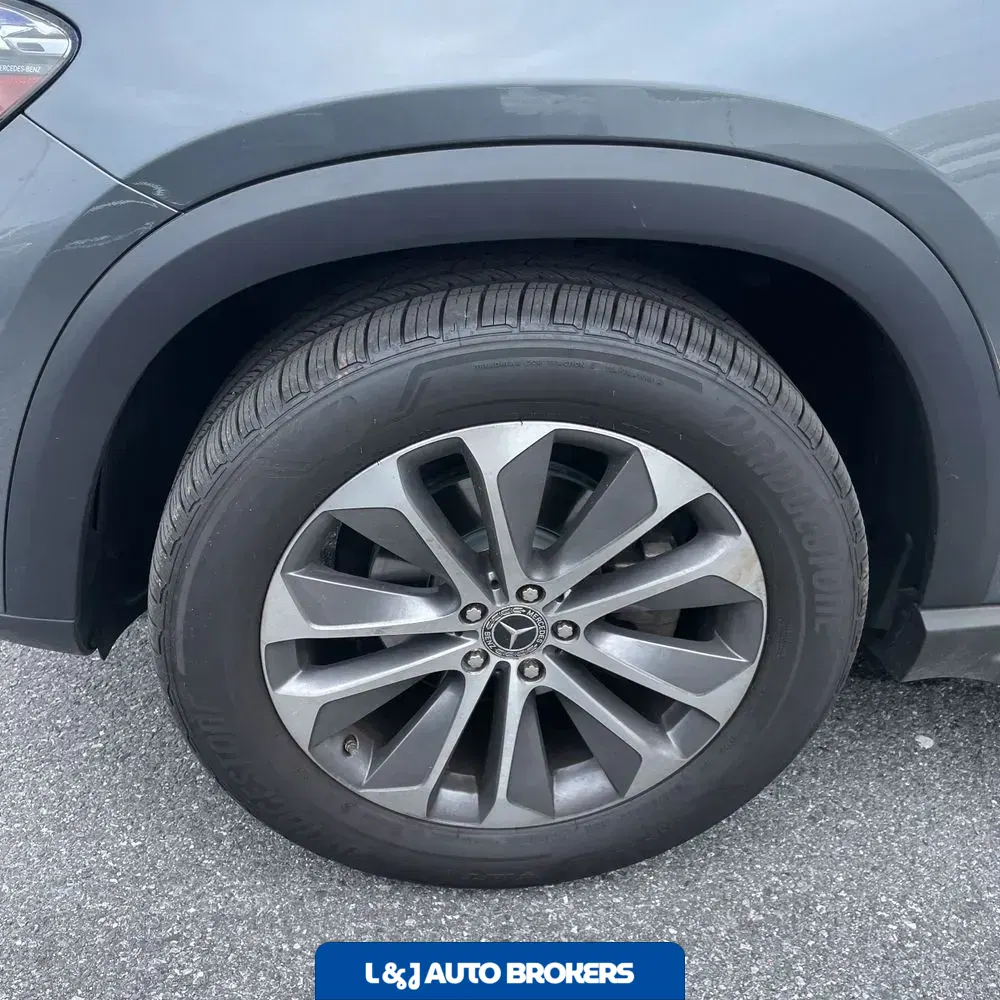 2023 Mercedes-Benz GLE GLE 350 4MATIC