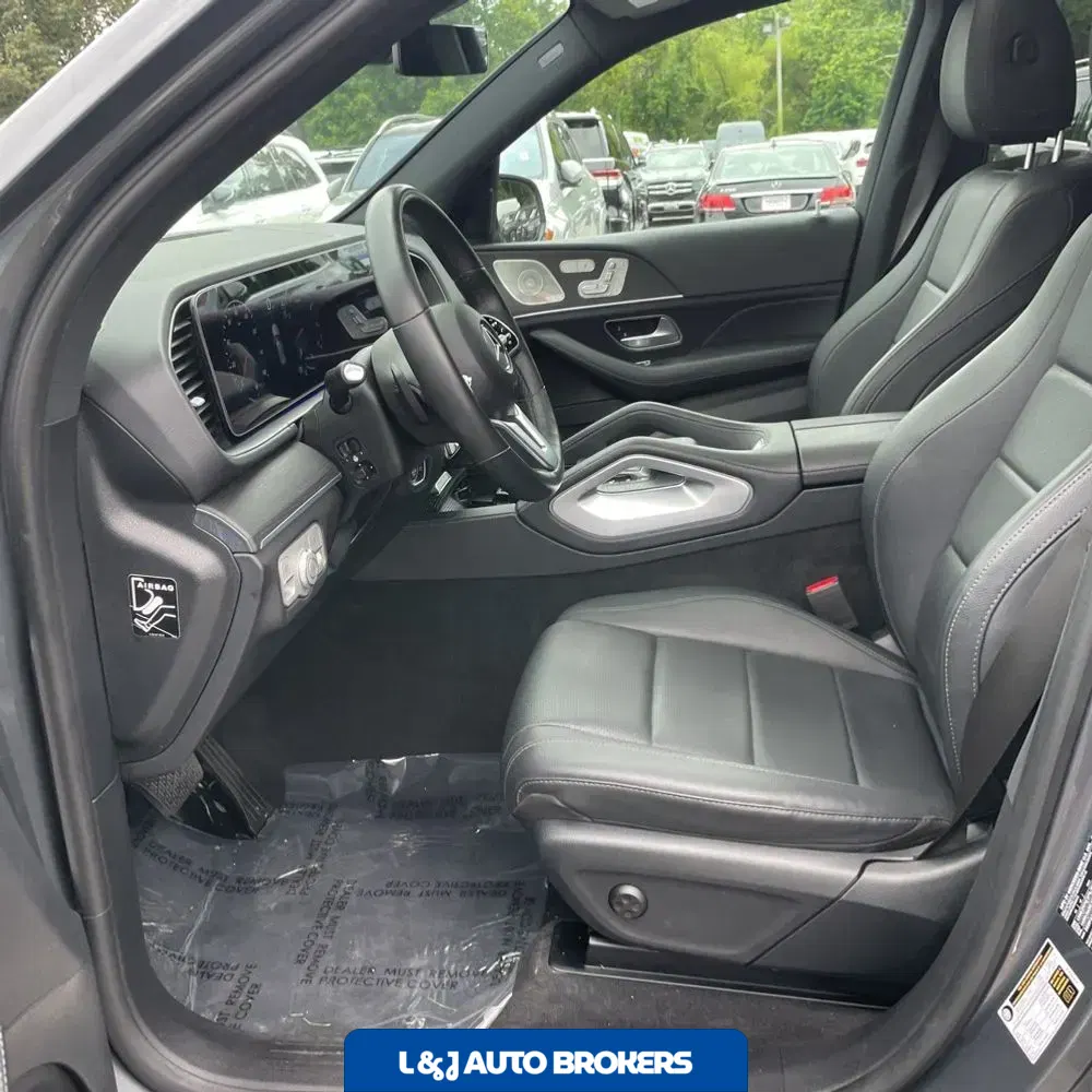 2023 Mercedes-Benz GLE GLE 350 4MATIC