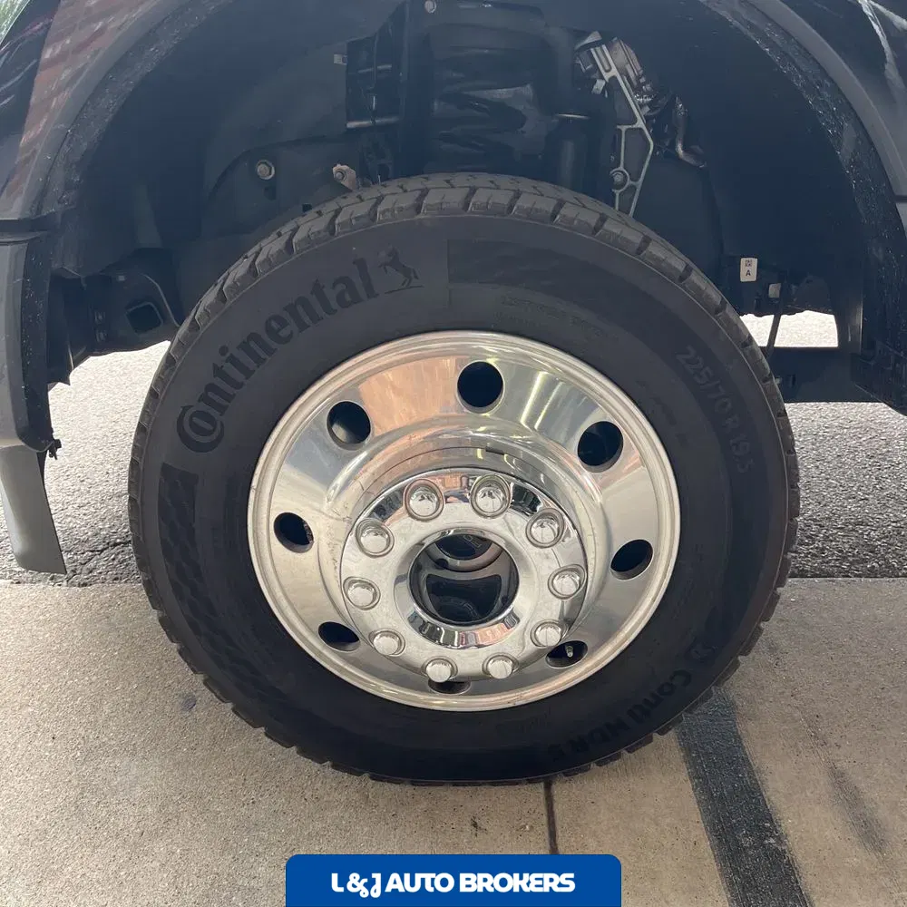 2024 Ford F-450 Super Duty Limited