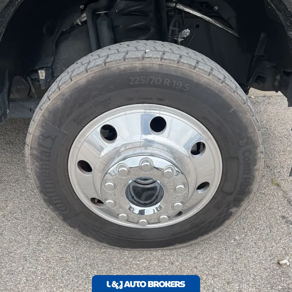 2024 Ford F-450 Super Duty Limited