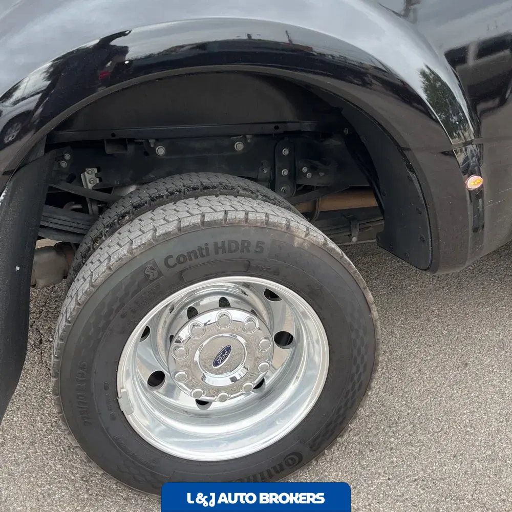 2024 Ford F-450 Super Duty Limited