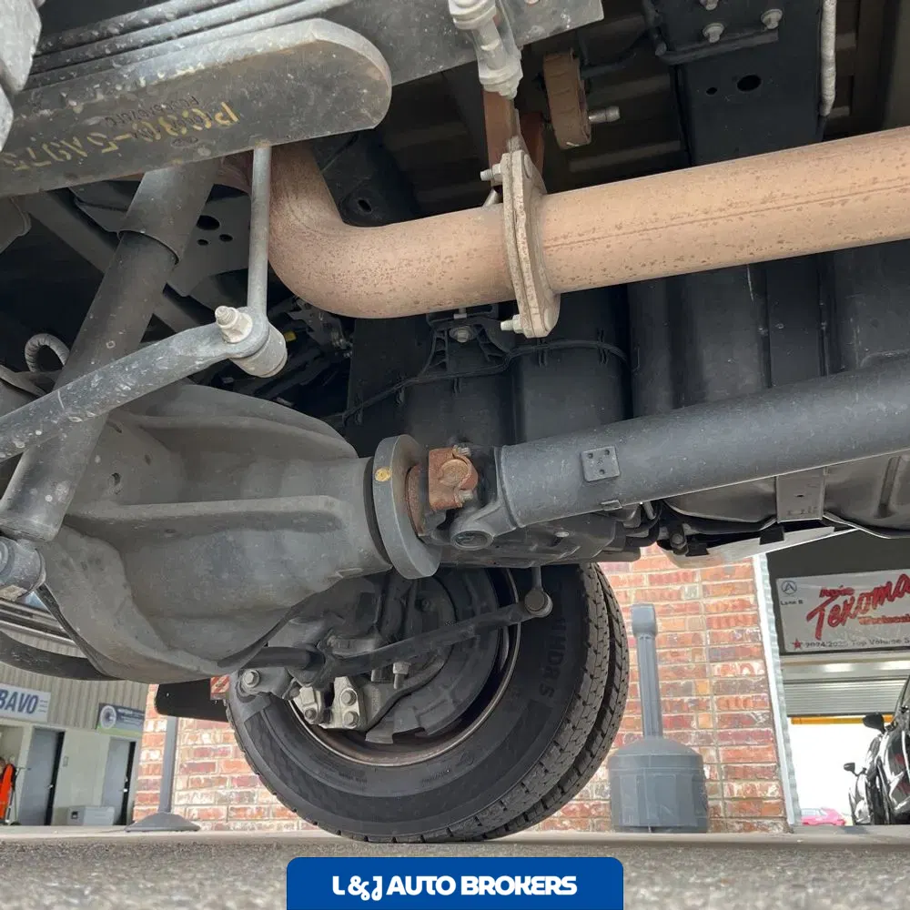 2024 Ford F-450 Super Duty Limited