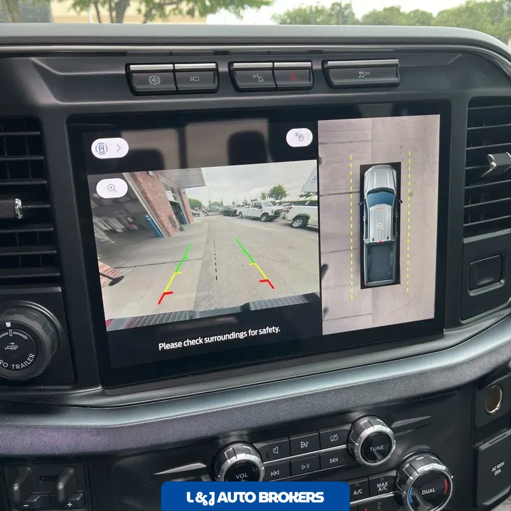 2024 Ford F-450 Super Duty Limited