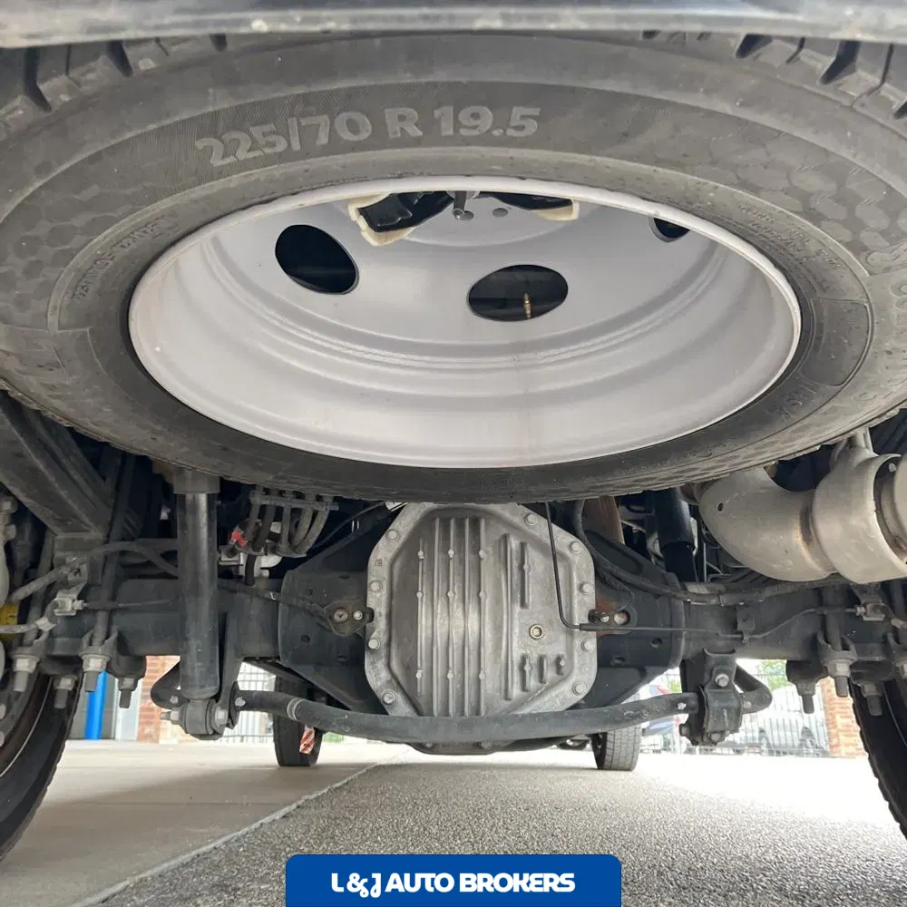 2024 Ford F-450 Super Duty Limited