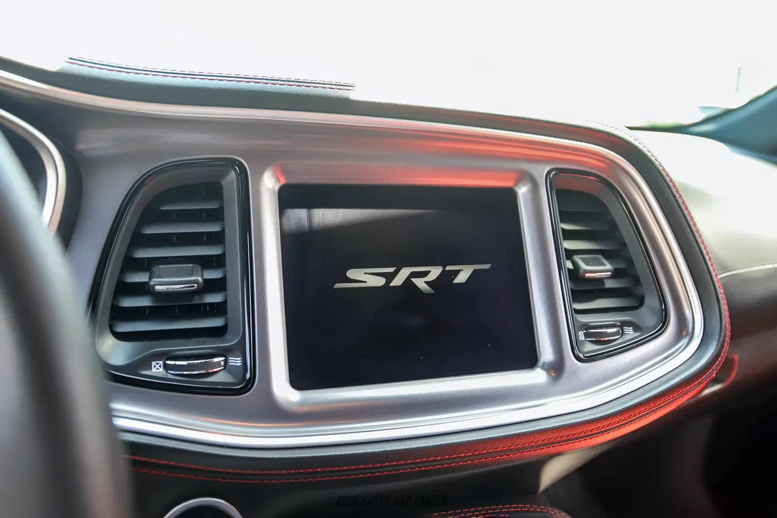 2021 Dodge Challenger R/T Scat Pack Widebody