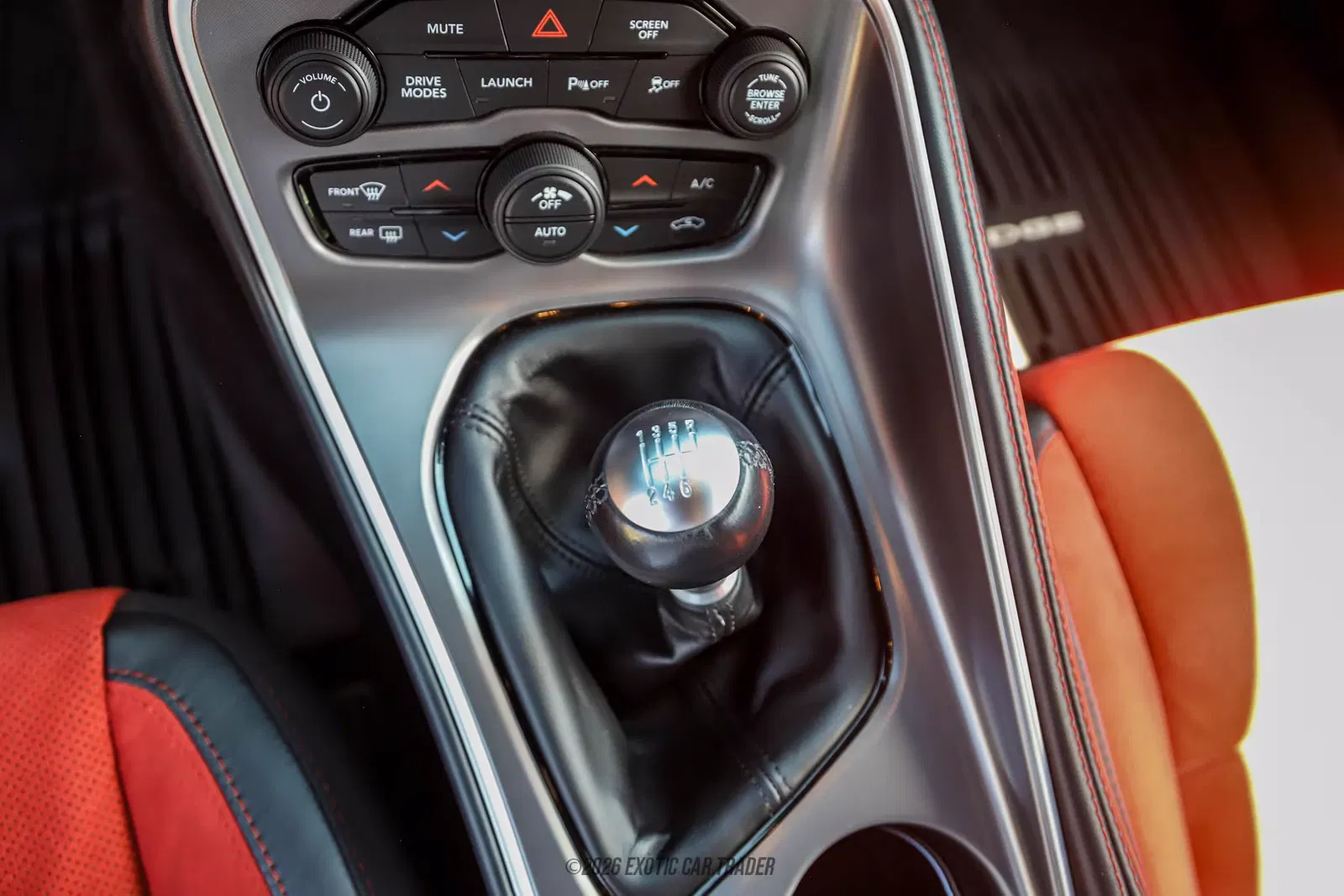 2021 Dodge Challenger R/T Scat Pack Widebody