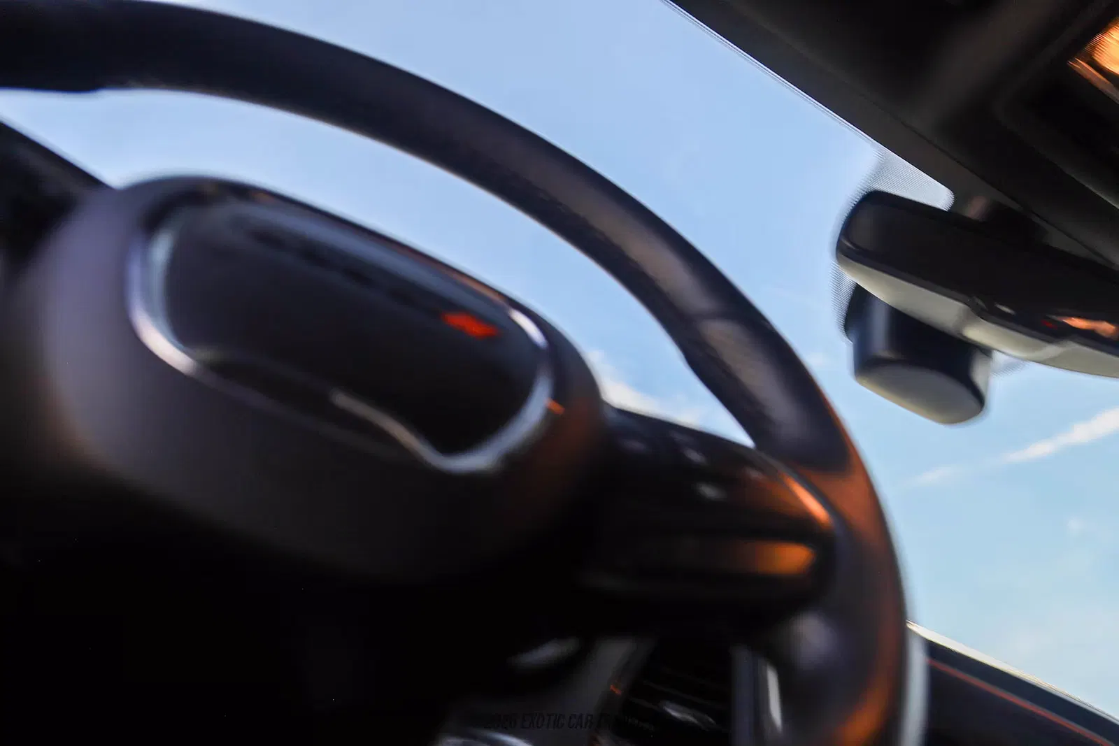 2021 Dodge Challenger R/T Scat Pack Widebody