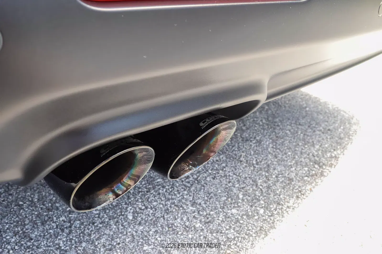 2021 Dodge Challenger R/T Scat Pack Widebody