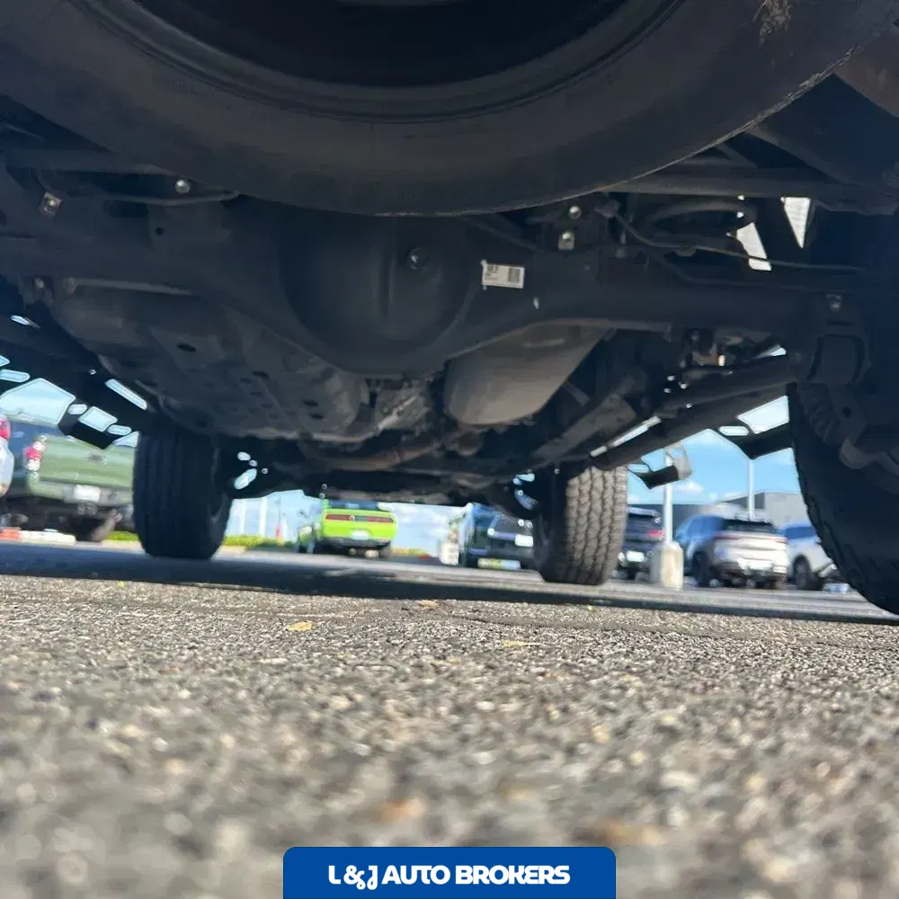 2024 Toyota 4Runner TRD Pro