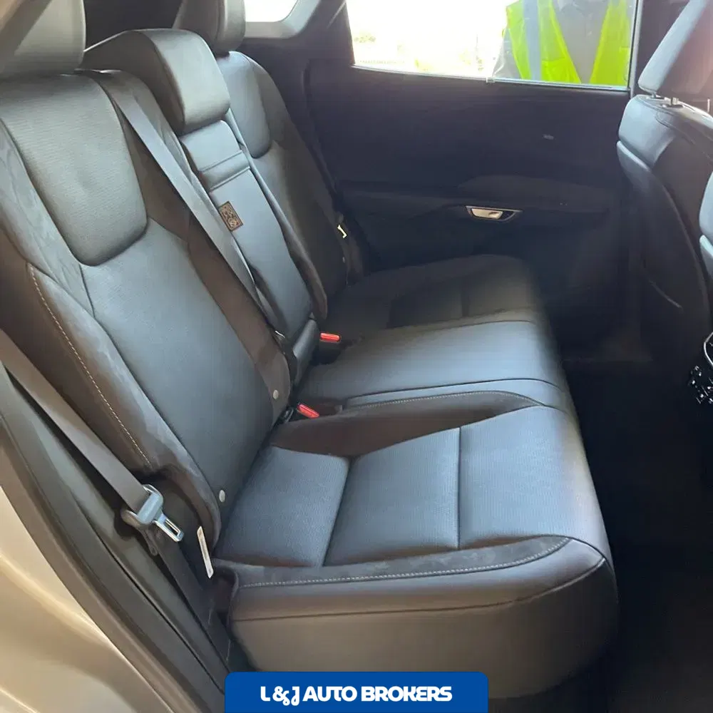 2023 Lexus RX 350 Luxury