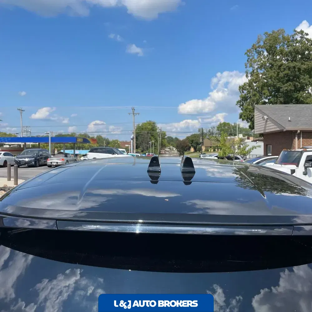 2024 Land Rover Range Rover Autobiography P530