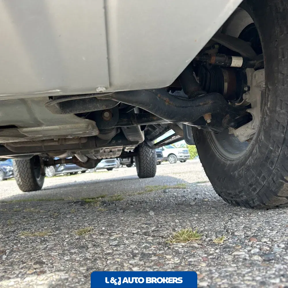 2023 Ford F150 Tremor