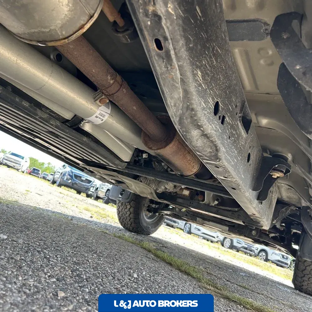 2023 Ford F150 Tremor