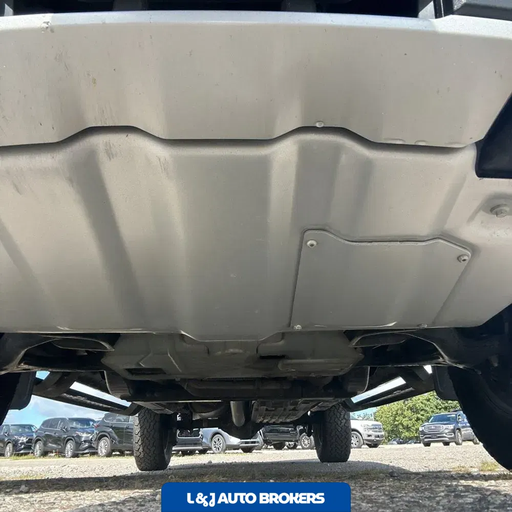 2023 Ford F150 Tremor