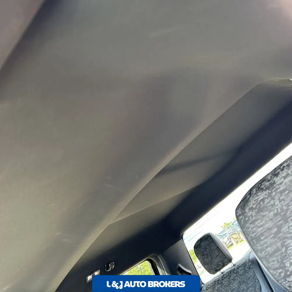 2023 Ford F150 Tremor