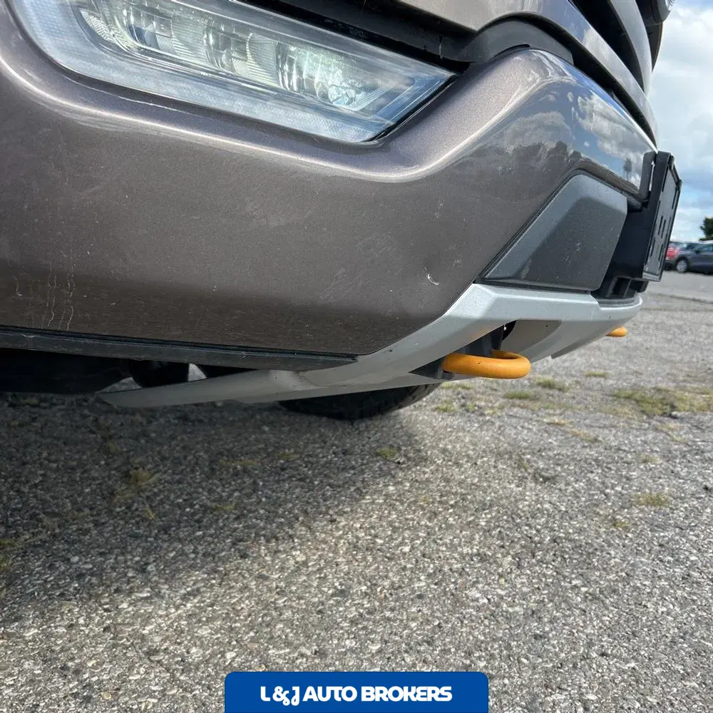 2023 Ford F150 Tremor