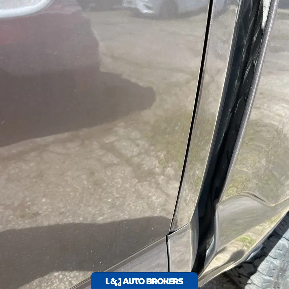 2023 Ford F150 Tremor