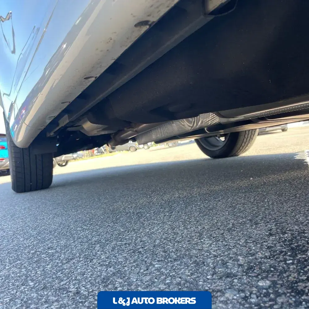 2024 Lexus RX 500h F SPORT Performance