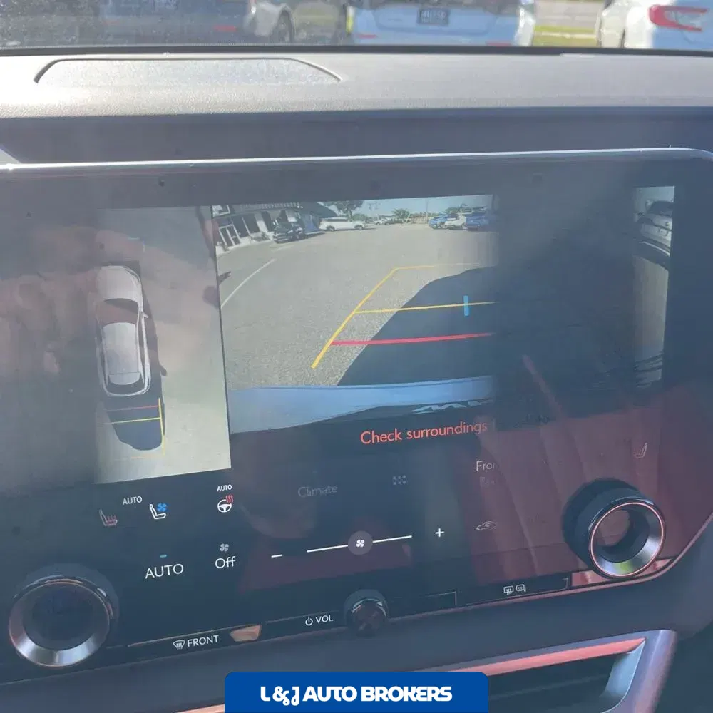 2024 Lexus RX 500h F SPORT Performance
