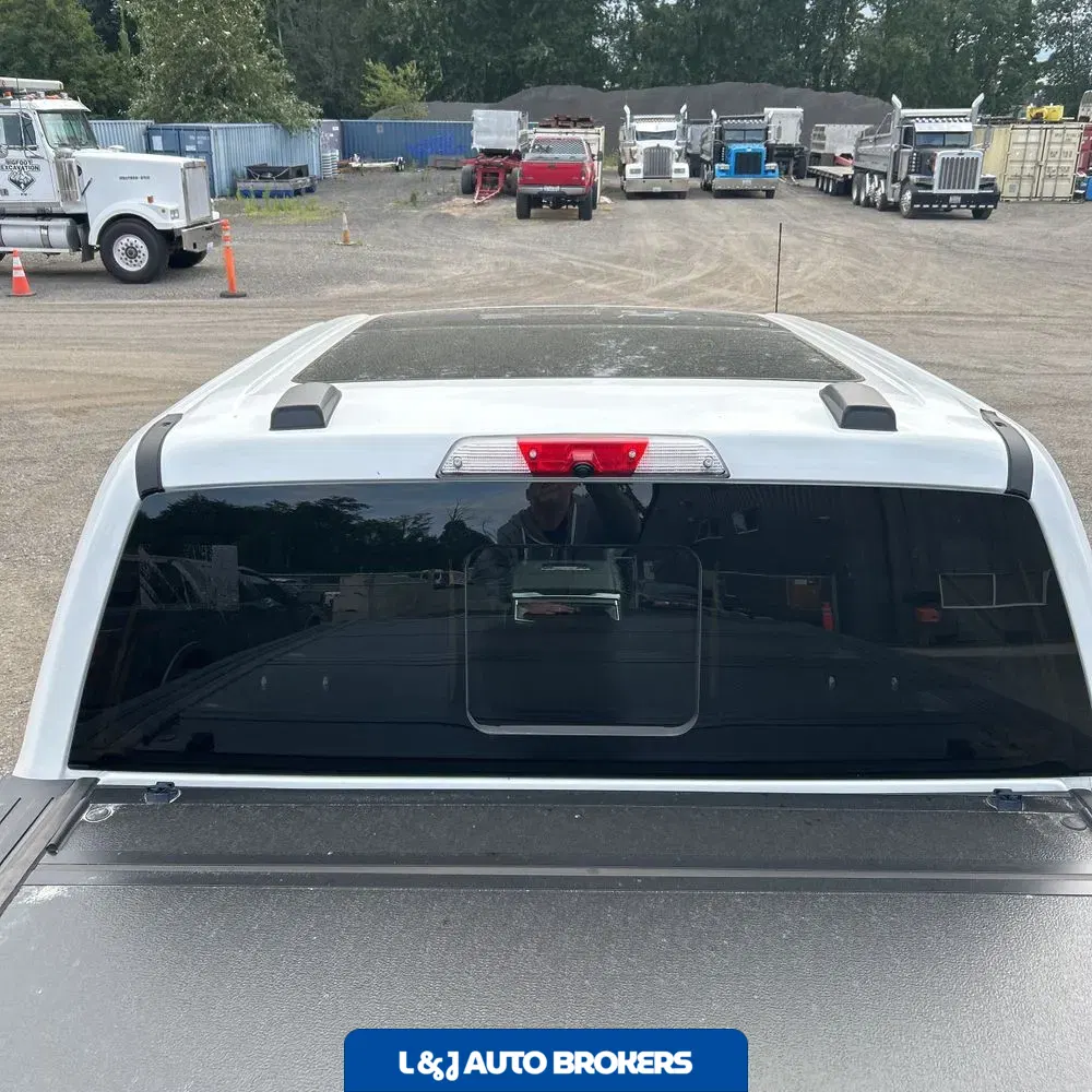 2022 Ford F150 Limited