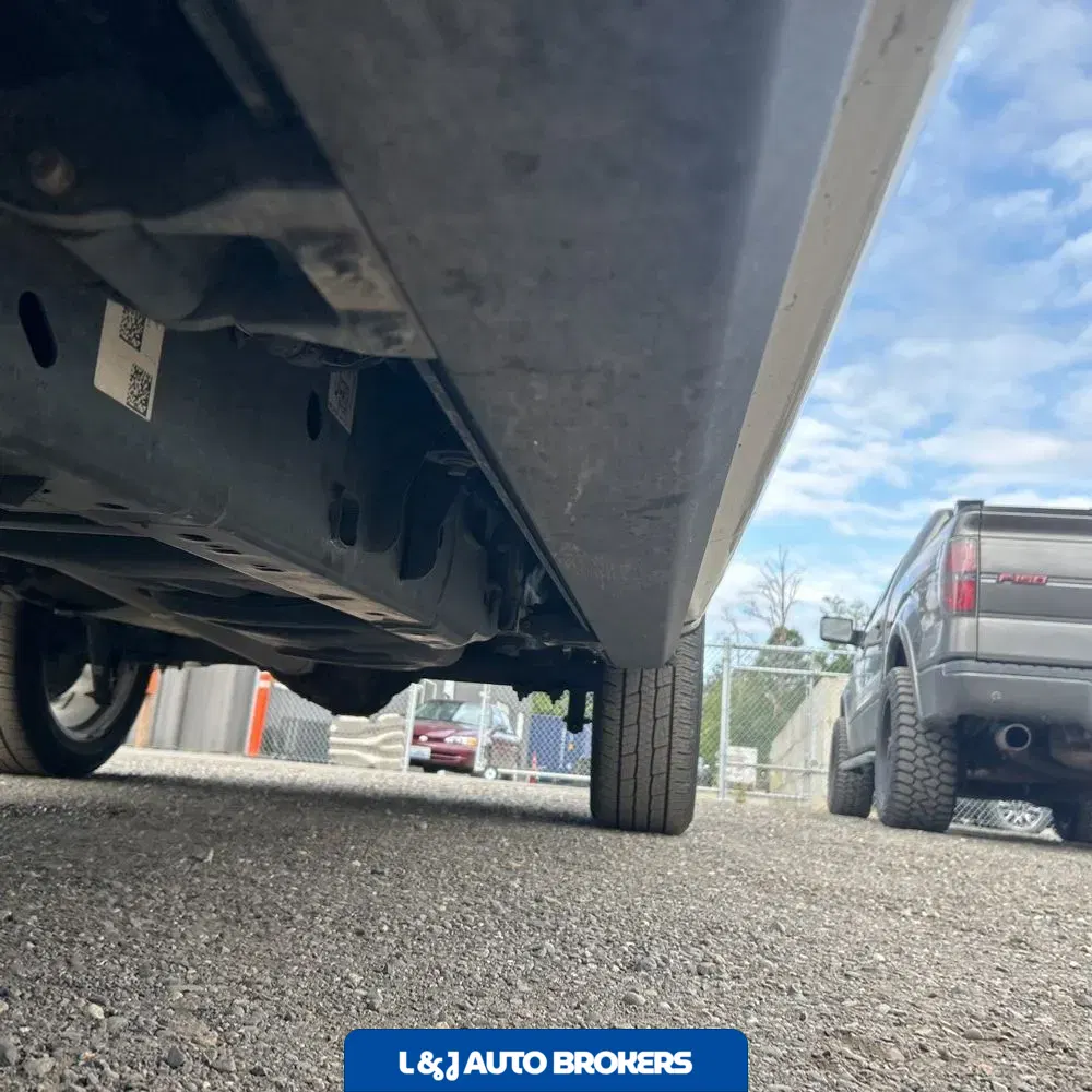 2022 Ford F150 Limited