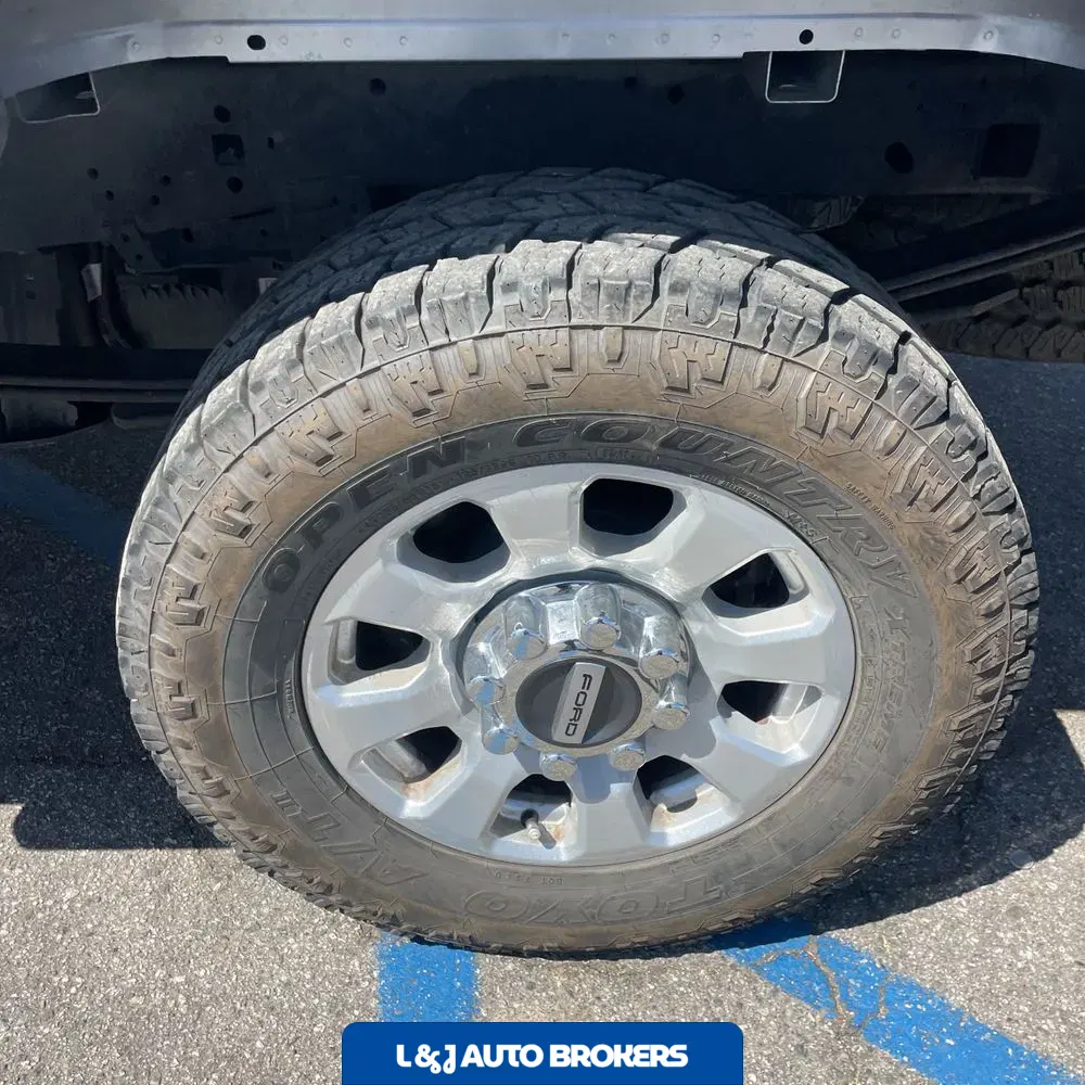 2023 Ford F-250 Super Duty XLT