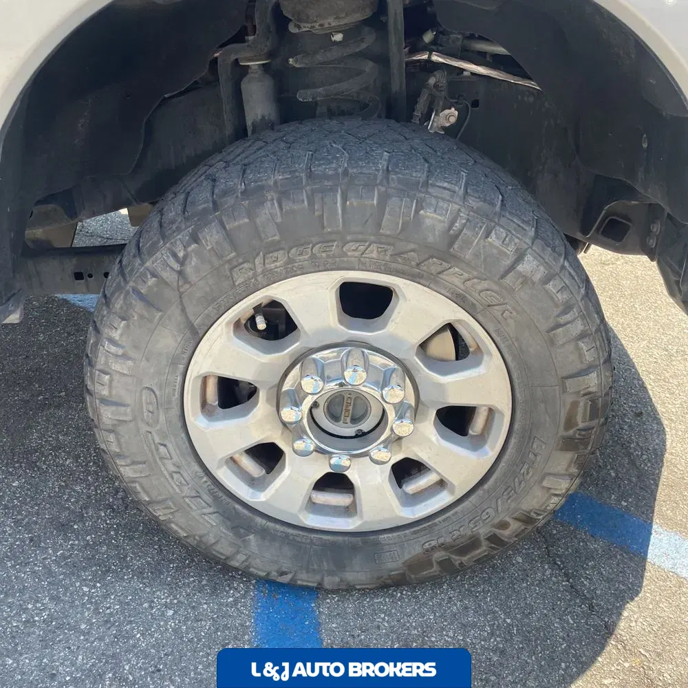 2023 Ford F-250 Super Duty XLT