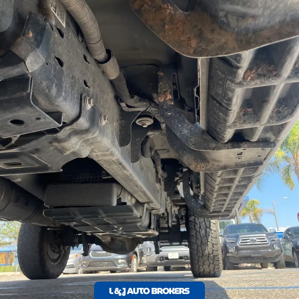 2023 Ford F-250 Super Duty XLT