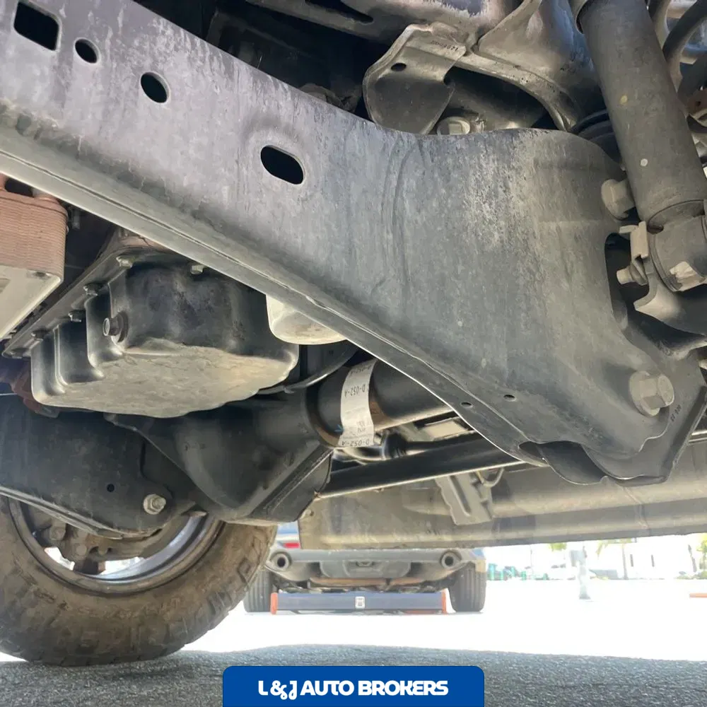 2023 Ford F-250 Super Duty XLT