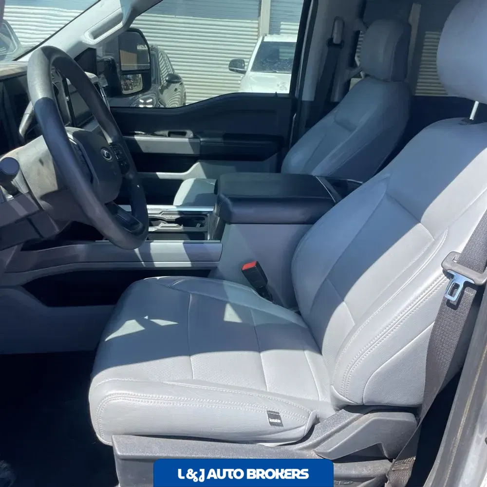 2023 Ford F-250 Super Duty XLT